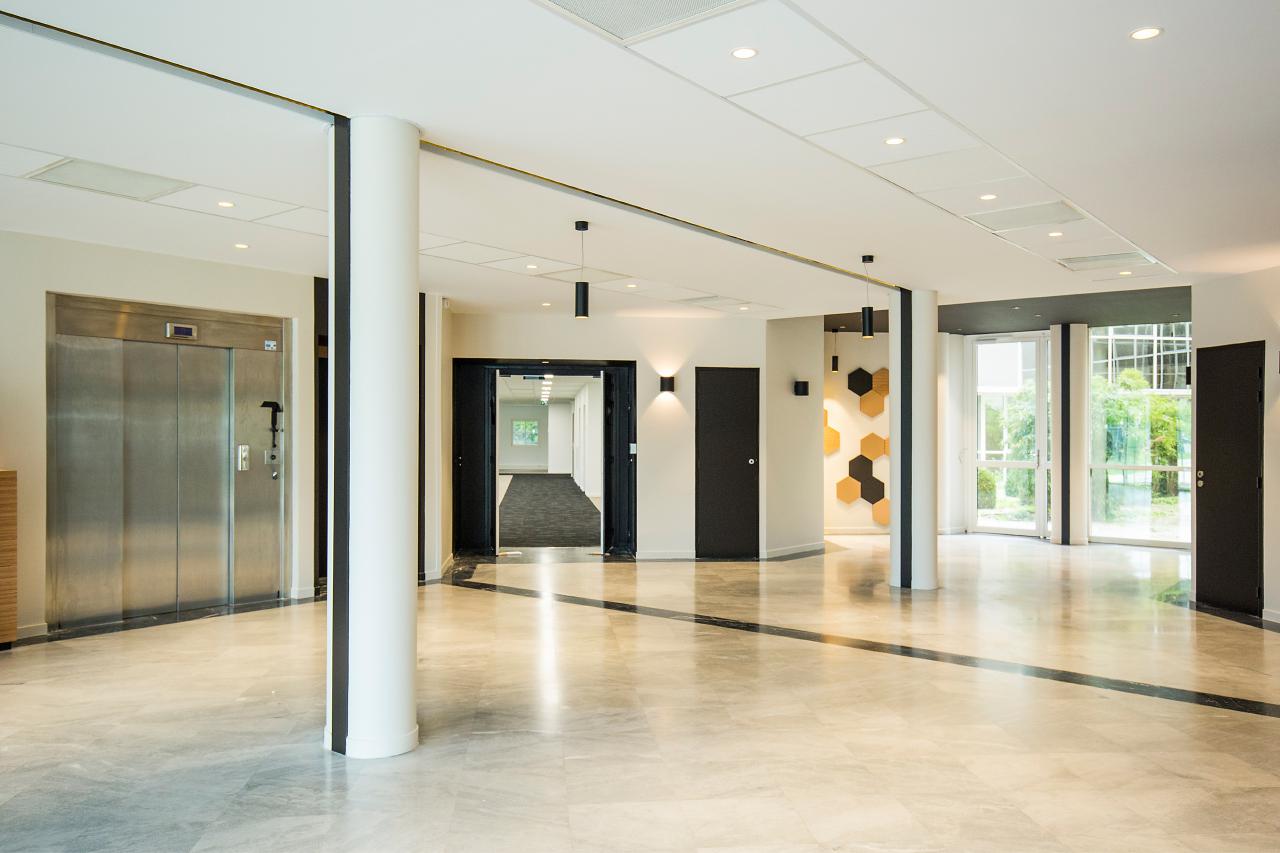 Bureau Marcq-en-Baroeul 2463m² Vente bureau Marcq-en-Baroeul Nord OVBUR2205606 2